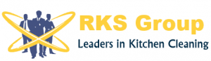 RKS Services Group Logo